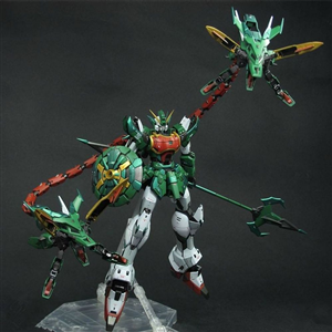 MG SUPERNOVA XXXG-01S2 (NATAKU)
