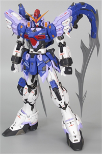 MG SUPERNOVA XXXG-01SR2 SANDROCK