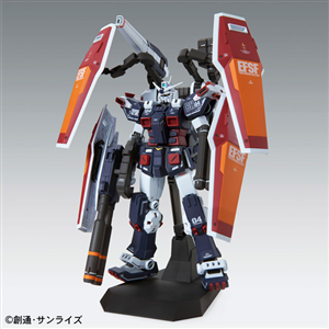 MG THUNDERBOLT FULL ARMOR GUNDAM VER KA