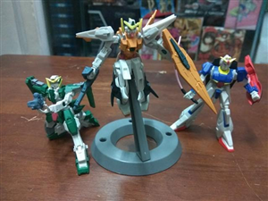 MINI GUNDAM CÁC LOẠI 90K/CON