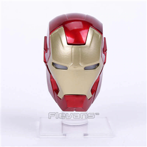 MINI IRON MAN HEAD FAKE