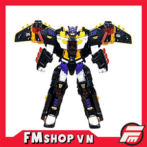 MINIFORCE ROBOT TYRANNO LIGHTNING