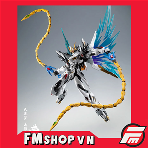 MODEL KIT MOTOR NUCLEAR MNP-XH02 CAOREN KÈM ÁO CHOÀNG