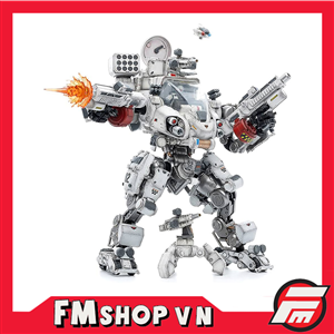 MÔ HÌNH ĐỒ CHƠI JOYTOY TIEKUI-02 PILOT MECHA