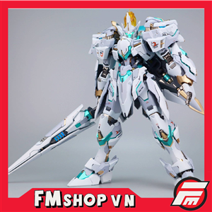 METAL BUILD MOSHOW LANCELOT OPEN