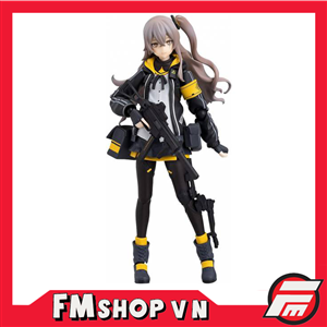 MÔ HÌNH FIGMA 457 GIRLS FRONT LINE FAKE