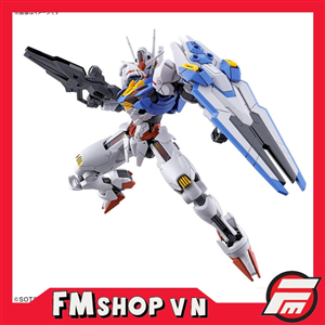 MÔ HÌNH LẮP RÁP HG FL-09 1/144 GUNDAM AERIAL BOOTLEG