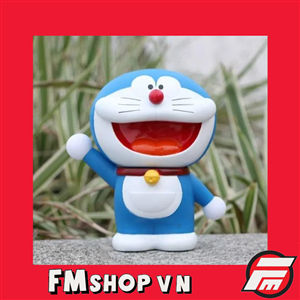 MÔ HÌNH ỐNG TIỀN TIẾT KIỆM DORAEMON