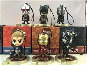 MÓC KHÓA AVENGER FAKE