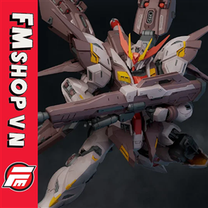 MODEL KIT 1/100 MANDALA