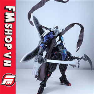 MODEL KIT 1/100 NBD 009 LONE SHADOW