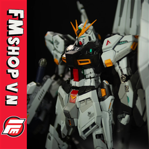 MODEL KIT 1/100 NU V-TIGER YJL VER