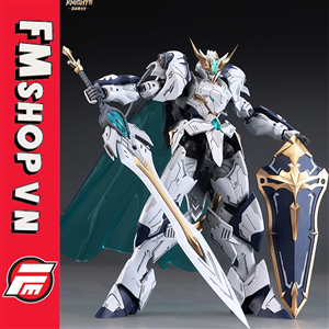 MODEL KIT 1/100 SNAA TRISTAN