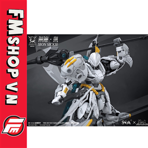 MODEL KIT 1/144 SNAA IRON SICKLE