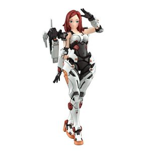 MODEL KIT ACE FORCE IKAWA SAKURA SPARK