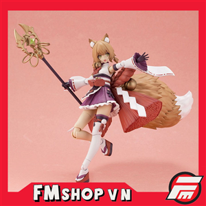 MODEL KIT ARCANADEA YUKUMO