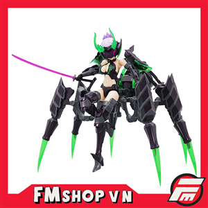 MODEL KIT ATK 01 ARACHNE 2.0
