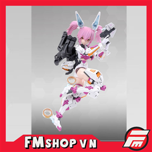MODEL KIT CYBER FOREST CF02 LIRLY BELL