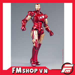 MODEL KIT FONDJOY 1/12 IRON MAN MK3