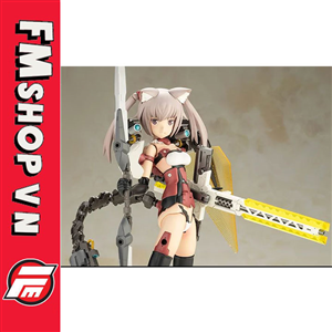 MODEL KIT FRAME ARM GIRL INNOCENTA
