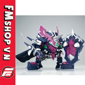 MODEL KIT FRUITY ROBO 3 DEMON CLAW