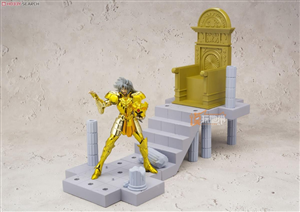 MODEL KIT SAINT SEIYA GEMINI SAGA