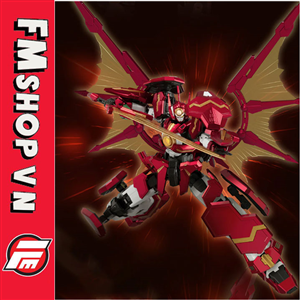 MODEL KIT GLX-H01 APOLLO