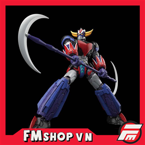 MODEL KIT GRENDIZER