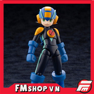 MODEL KIT KOTOBUKIYA MEGAMAN.EXE