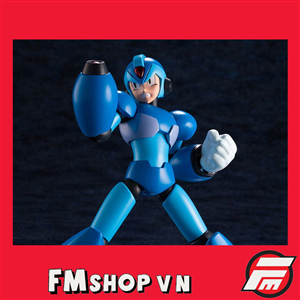 MODEL KIT KOTOBUKIYA MEGAMAN X