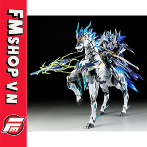 MODEL KIT MNP-XH05 TRIỆU VÂN