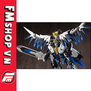 MODEL KIT MSG GIGANTIC ARMS 07 LUCIFERS WING