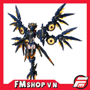 MODEL KIT NUKE MATRIX CF03 AMELIA