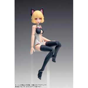 MODEL KIT PROTOTYPE FELIS