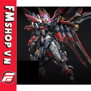 MODEL KIT RT-002-NEMESIS