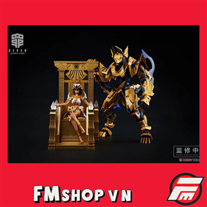 MODEL KIT SEVEN DEADLY SINS SIN-01 GLUTTONY