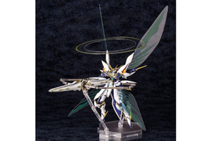 MODEL KIT SIREN ZENOBLADE 2