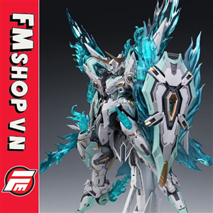 MODEL KIT SNAA 1/100 YR-04 FIRE LORD