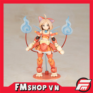 MODEL KIT SOUKU MUSUMZ LBCS:JI BANYAN TSUGUMI KOZAKURA