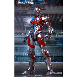 MODEL KIT DIMENSION STUDIO ULTRAMAN 1/6