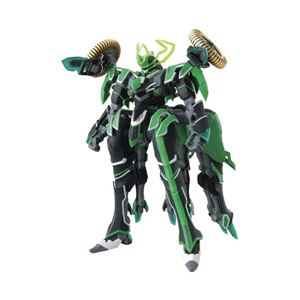 MODEL KIT VALVRAVE HINOWA