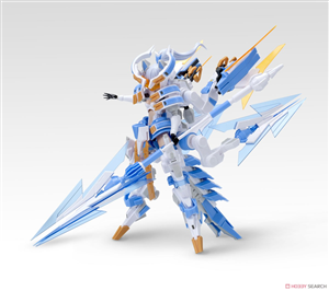 MODEL KIT ZHAO YUN MG-01