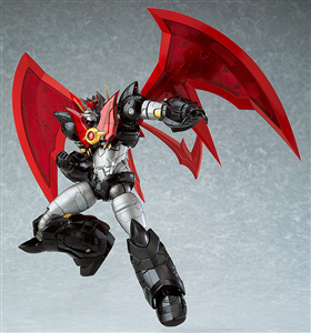 MODELROID MAZINKAISER