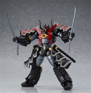 MODEROID - MAZINKAISER HAOU PLASTIC MODEL