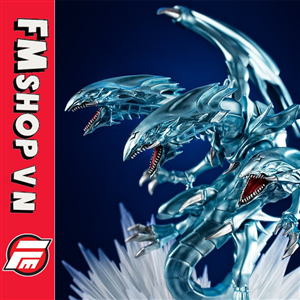 MONSTER CHRONICLE BLUE EYES ULTIMATE DRAGON