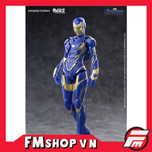 MONSTORM 1/9 RESCUE MODEL KIT