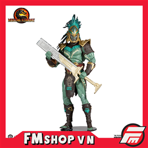 MORTAL KOMBAT 11 KOTAL KAHN