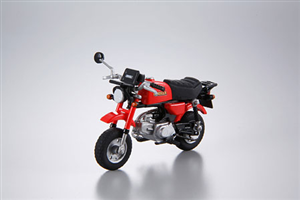 1:18 MORTOBIKE DIARY VOL1