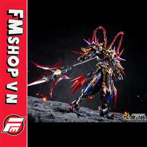 MOTOR NUCLEAR MNP-XH15 LU BU