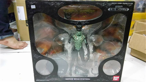 MOVIE REALIZATION DEVIL MAN GÃY TAY VÀ CHÂN 2ND